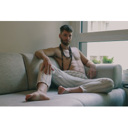 The Male Muse Livre photo HAPPY TRAIL n°3
